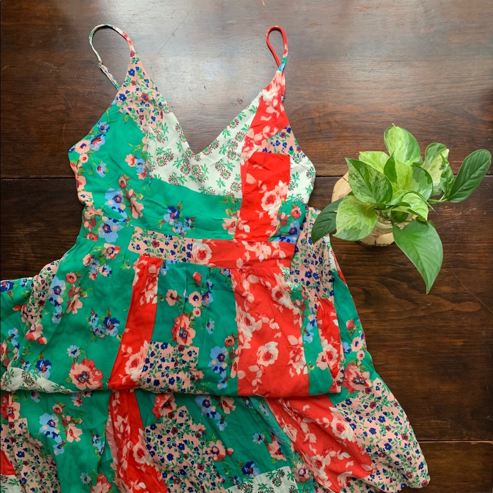 Brand new with tags dress